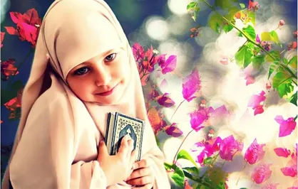 برکات داشتن فرزند دختر از نگاه امام صادق (ع)