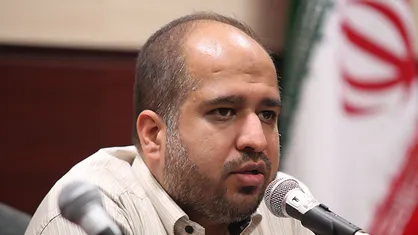 بازدید جمعی از نمایندگان تهران از شرکت طراحی و تولید موتور ایران خودرو