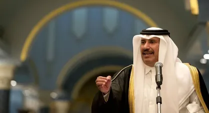 نخست&zwnj;وزیر پیشین قطر: ایران پس از جنگ از نظر سیاسی و نظامی قوی&zwnj;تر خواهد شد + فیلم