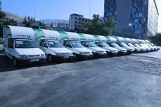 اجرای طرح تفکیک پسماند از مبدأ در تمام مناطق پایتخت