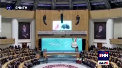 پزشکیان خطاب به مدال آوران المپیک و پارالمپیک پاریس: حضور در کنار شما و دیدن&zwnj;تان از نزدیک باعث غرور و افتخار است