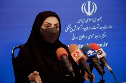 موج پنجم کرونا با ویروس دلتا آمد/بچه&zwnj;ها بیشتر درگیر می&zwnj;شوند