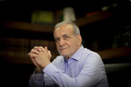 پیام تبریک اهالی فرهنگ و رسانه به پزشکیان