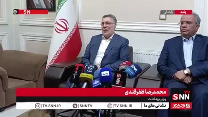 ظفرقندی: دولت بر استفاده از ظرفیت های سواحل مکران تاکید دارد