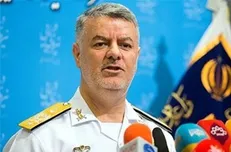 تسلیحات نظامی دریایی تقویت نشود دشمن پا روی شانه‎های ما می‎گذارد/ دزدی دریایی هدایت‎شده و بودار است