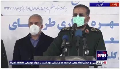 سردار سلیمانی:بنیاد تعاون بسیج در خدمت مردم ایران اسلامی است