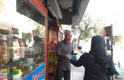 آشنائی ۲ هزار و ۹۰۰ مرکز تجاری و اداری با اصول مدیریت پسماند