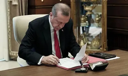 اردوغان فرمان برگزاری انتخابات ترکیه را امضا کرد