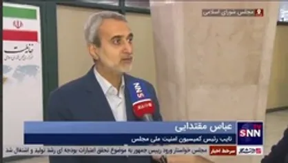 مقتدایی خطاب به عربستان: در خانه&zwnj;ای شیشه&zwnj;ای که نشستید سنگ&zwnj;پرانی نکنید