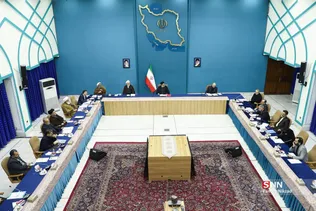 شورای عالی انقلاب فرهنگی 2