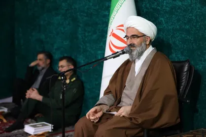 دشمنان امروز از موج بیداری و گرایش به قران ضربه خورده&zwnj;اند