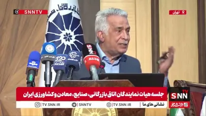 بهرامن: حذف ارزترجیحی یک قدم رو&zwnj;به&zwnj;جلو برای توسعه اقتصادی است