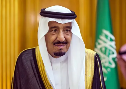 اتهام&zwnj;زنی پادشاه عربستان به ایران درباره حمله موشکی یمن به ریاض