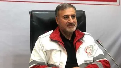 هلال&zwnj;احمر برای تجهیز پایگاه&zwnj;های چهارمحال و بختیاری آمادگی دارد