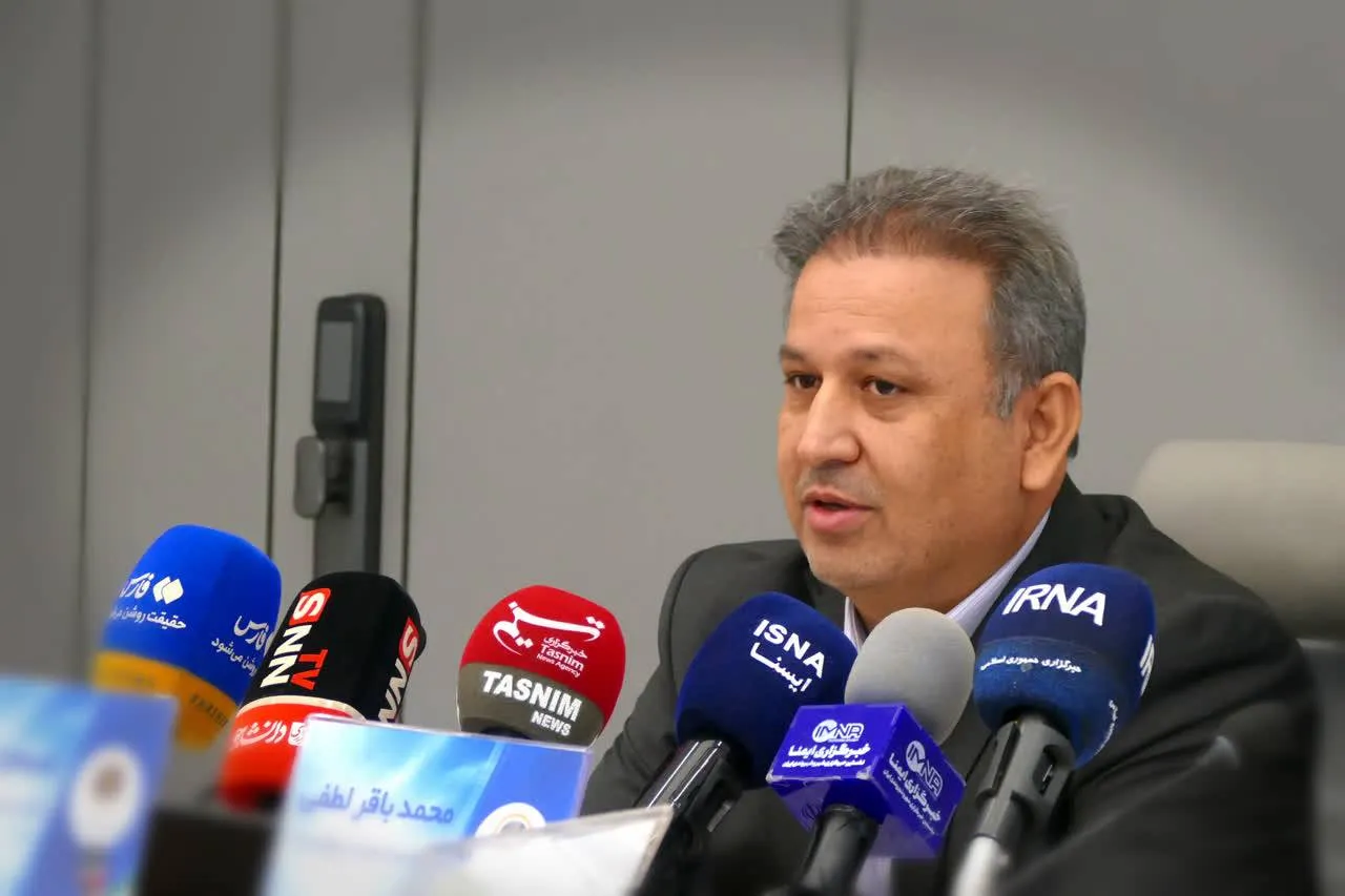 اجرای ۱۱۵ هزار مگاوات برنامه تعمیراتی نیروگاه‌های حرارتی برای آمادگی تابستان آینده + فیلم