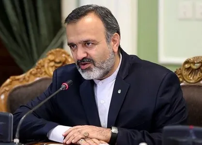 پاسخ رئیس سازمان حج و زیارت درخصوص ادعای پذیرش مسئولیت فاجعه منا از سوی ایران