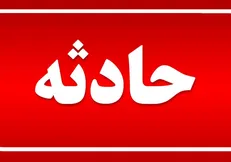 تصادف مرگبار تریلی با پراید| ۸ سرنشین پراید(!) در دم جان باختند