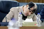 جلسه مجمع تشخیص مصلحت نظام