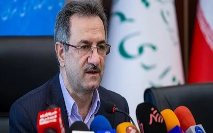 تعطیلی ادارات استان تهران فردا ابلاغ می&zwnj;شود