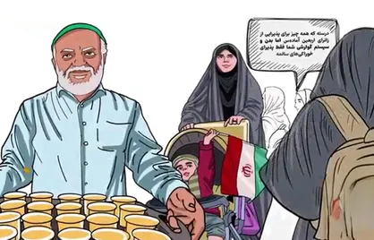 اقداماتی که زائران اربعین برای جلوگیری از مبتلی شدن به بیماری&zwnj;های گوارشی باید انجام دهند