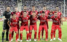 چهارمی تراکتور در لیگ تثبیت شد