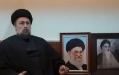 امروز همه مردم ایران بسیجی هستند / مساجد، محله&zwnj;ها و میادین شهر سنگر&zwnj;های ما هستند