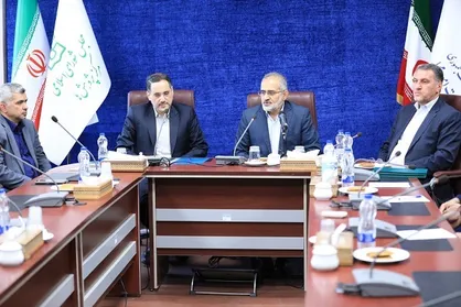نگاهداری: ابتکارات پیشینی علمی از تقابل پسینی سیاسی جلوگیری می&zwnj;کند/ حسینی: لایحه جامع انتخابات در دستورکار دولت قرار گرفت