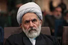 حجت‌الاسلام طائب: آمریکا با محاصره دریایی و امید به اختلاف داخلی نمی‌تواند ملت را تضعیف کند + فیلم