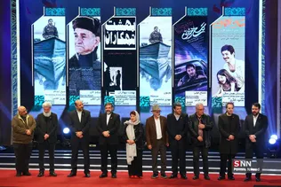 فیلم فجر