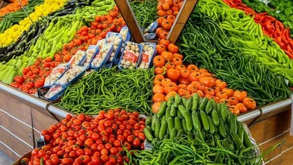 شهردار پردیس: مجوز ساخت میدان میوه و تره&zwnj;بار مرکزی با مساحت ۳۲ هزار مترمربع صادرشد