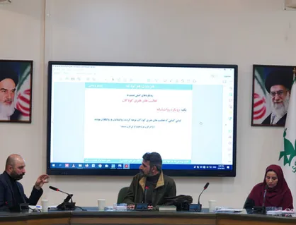 بداهه&zwnj;گری و بیان خالص احساسات ویژگی هنر کودکان است