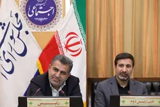 بررسی صلاحیت حقوقدانان پیشنهادی شورای نگهبان در کمیسیون‌های مجلس
