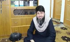 مصاحبه جالب با وزیر بهداشت داعش/ سرقت اعضای بدن و  خون قربانیان