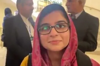 باعث تعجب است که جو خیلی آرامی در تهران حاکم است! + فیلم