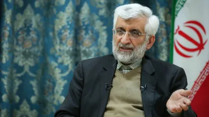 جلیلی: برخی ظرفیت ایرانی را در پخت آبگوشت خلاصه می&zwnj;کنند، این افراد باور ندارند