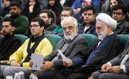 سازوکار&zwnj;های نظارت قضایی جایگاهی در دانشگاه آزاد ندارد