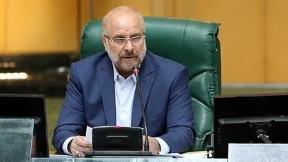 قالیباف: تقلیل حاج قاسم از یک مکتب به سطح ژنرال شجاع، ظلم است / آمریکا در آستانه اخراج کامل از منطقه است