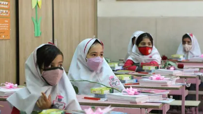 معاون وزیر آموزش و پرورش: فرآیند ثبت نام در پویش مهر آغاز شد