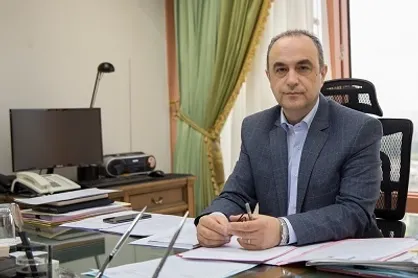 طیبی&zwnj;فرد: منابع آزادشده فعلا قابلیت انتقال به کشور را ندارند