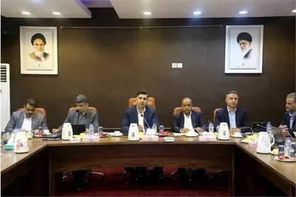 ضرورت بهره&zwnj;گیری از کشتی&zwnj;سازی&zwnj;های داخلی در ساخت ناوگان مسافری