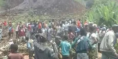 فرار ۷۰ هزار نفر از «بینیشانجول جوموز» اتیوپی