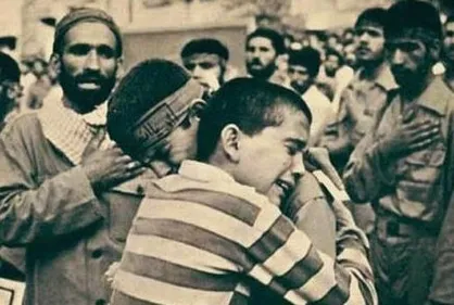 نماهنگ &laquo;خداحافظ رفیق&raquo;
