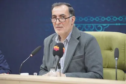 پیام تسلیت رییس بنیاد شهید و امور ایثارگران در پی درگذشت مادر شهیدان والامقام &laquo;نعمتی&raquo;