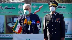 ستاری: دانش‌بنیان‌ها با نوآوری حوزه‌های راهبردی را متحول کردند / استقبال صنایع دفاعی گامی برای رفع اولویت‌های کشور