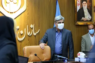 رونمایی از پنج سامانه آنلاین تامین اجتماعی