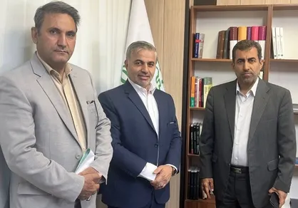 رحیمی مظفری: از ظرفیت نمایندگان ادوار مجلس در کمیسیون&zwnj;های تخصصی مجمع تشخیص استفاده می&zwnj;شود