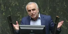من برنامه‌های اقتصاد بدون نفت را مدنظر دارم و برنامه‌اش را تدوین کردم