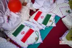 جشن روزه اولی ها در شیراز