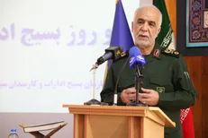 ایران اسلامی به الگویی برای ملت‌های آزادی‌خواه جهان تبدیل شده است