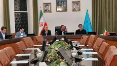 طرح ضمانت الکترونیک به مرحله عملیاتی رسید/ ثبت بیش از ۴۵۰ فقره ضمانت الکترونیک در تهران؛ زمان اجرا کمتر از ۳ دقیقه